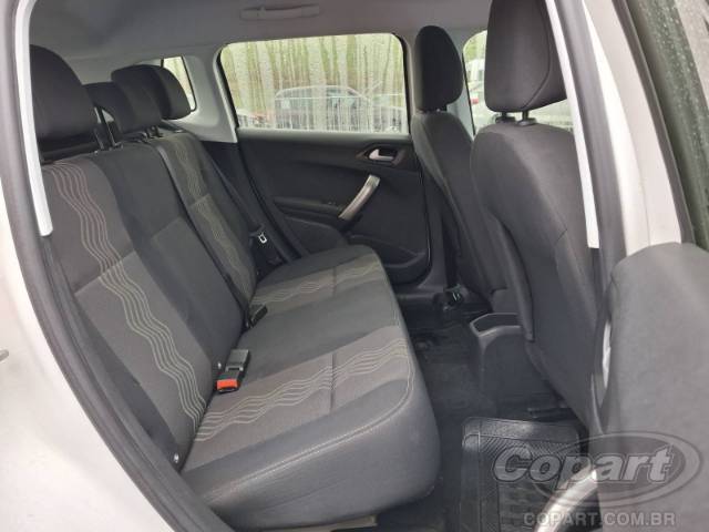 2018 PEUGEOT 2008 