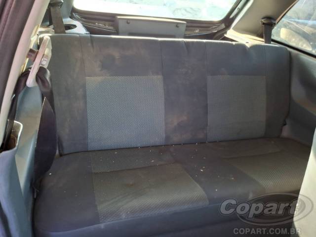2013 VOLKSWAGEN GOL 