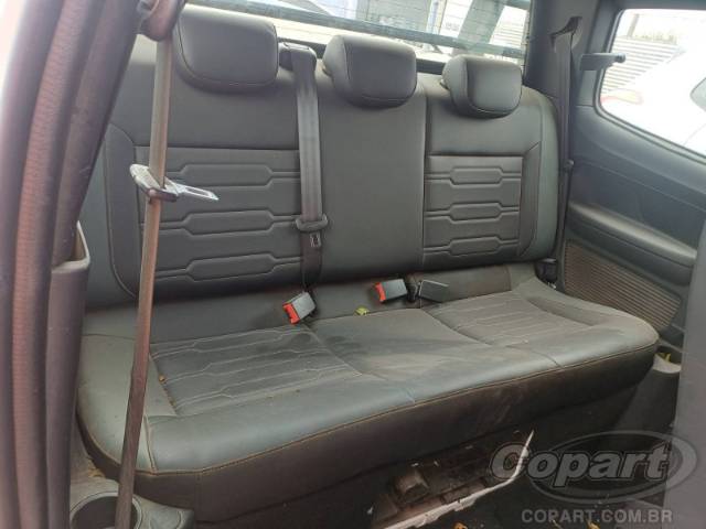 2024 VOLKSWAGEN SAVEIRO CD 