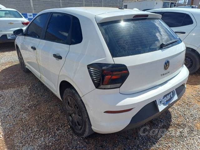 2024 VOLKSWAGEN POLO 