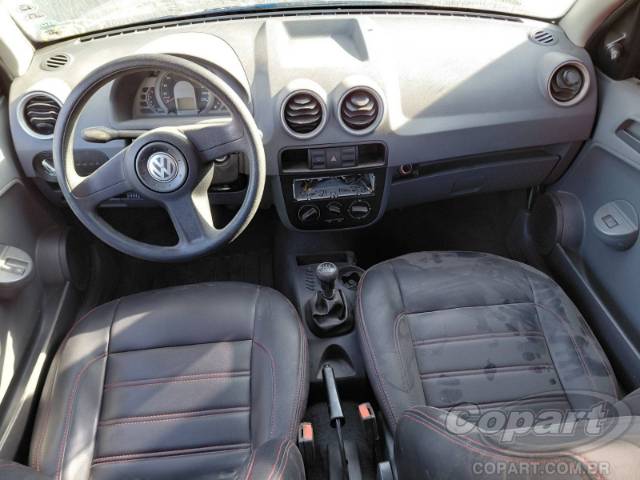 2006 VOLKSWAGEN PARATI 