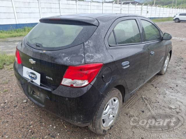 2017 CHEVROLET ONIX 