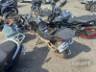 2008 YAMAHA FAZER 