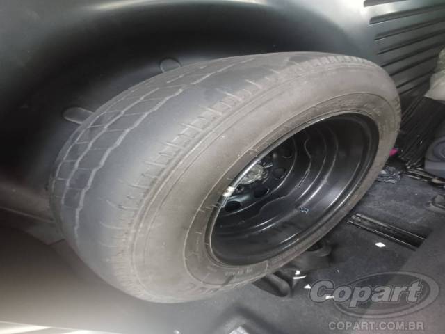 2020 FIAT FIORINO FURGAO 