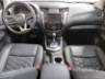2025 NISSAN FRONTIER CD 