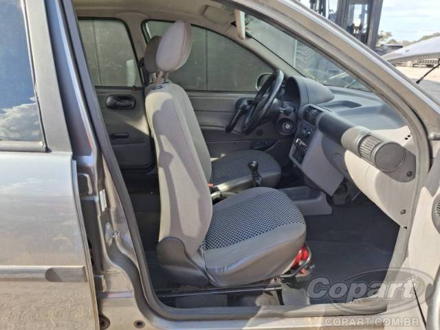 2010 CHEVROLET CLASSIC 