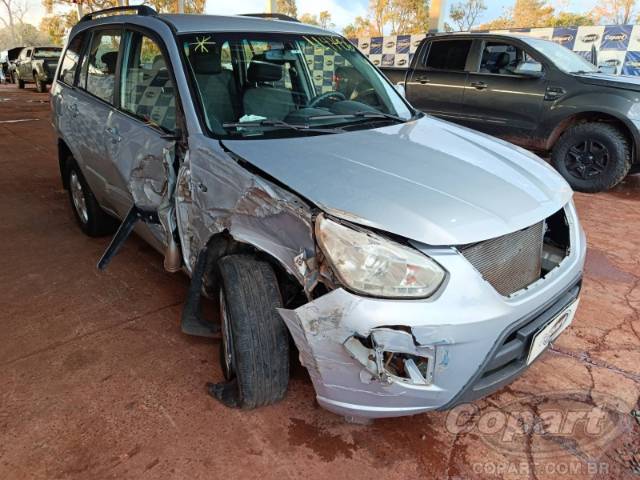 2015 CHERY TIGGO 