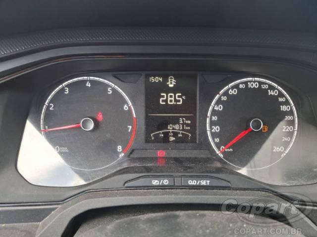 2024 VOLKSWAGEN POLO 