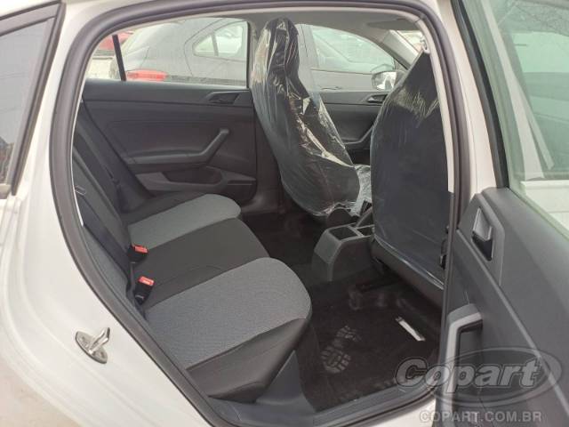 2025 VOLKSWAGEN VIRTUS 