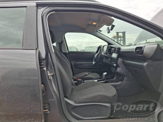 2023 CITROEN C4 CACTUS 