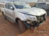 2020 NISSAN FRONTIER CD 