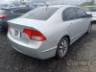 2011 HONDA CIVIC 