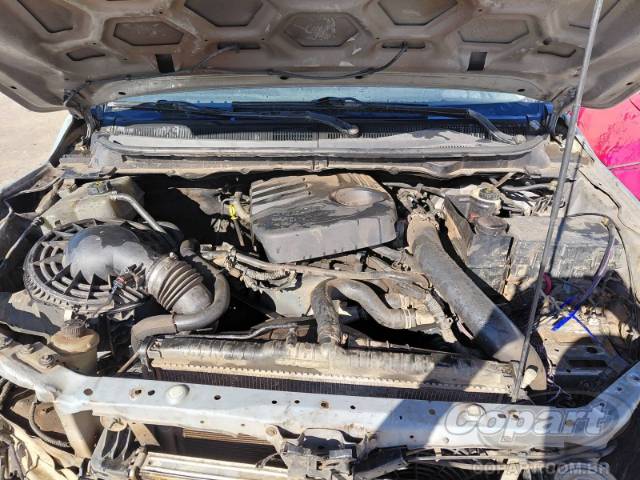 2013 FORD RANGER CD 