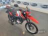 2026 HONDA NXR 160 