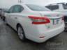 2014 NISSAN SENTRA 