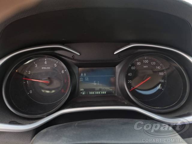 2024 CHEVROLET ONIX 