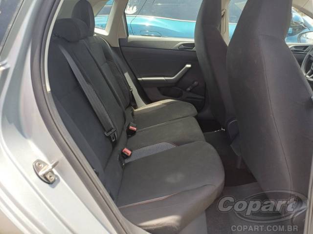 2025 VOLKSWAGEN POLO 