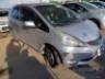 2011 HONDA FIT 