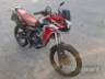 2025 HONDA XRE SAHARA 300 