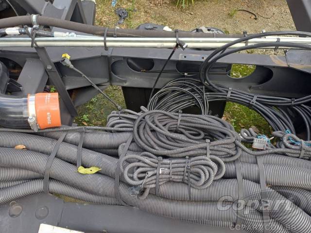 0 MERCEDES-BENZ O-500 RSD 