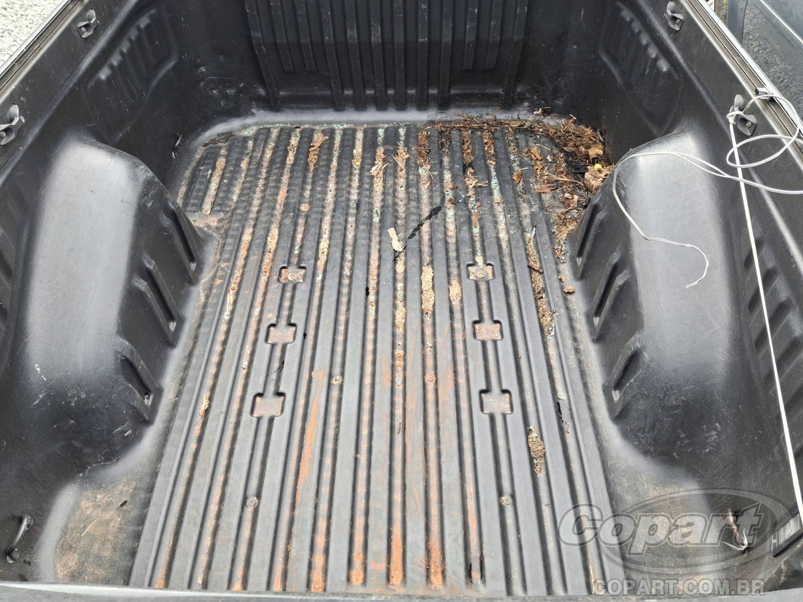 Foto 6 de 13: 2021 FIAT STRADA