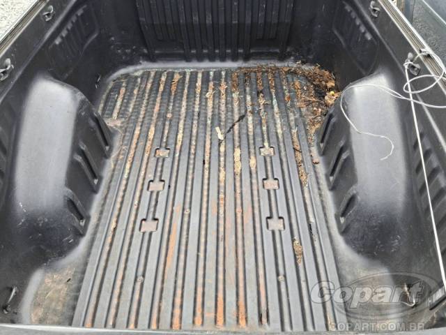 2021 FIAT STRADA 