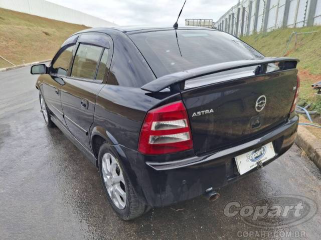 2011 CHEVROLET ASTRA 