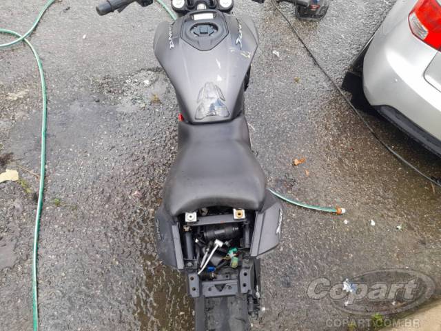 2024 BAJAJ DOMINAR 