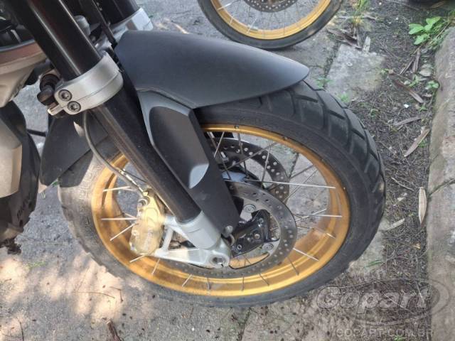 2024 BMW R 1250 