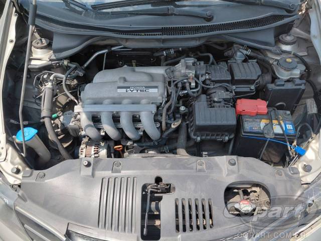 2012 HONDA CITY 