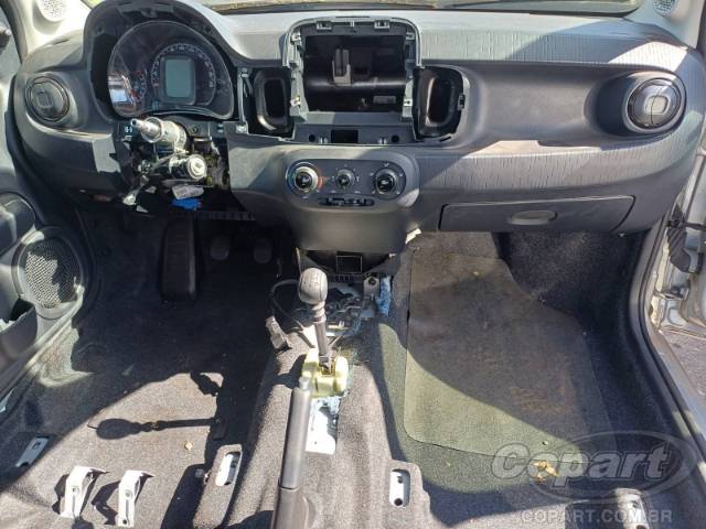 2025 FIAT MOBI 