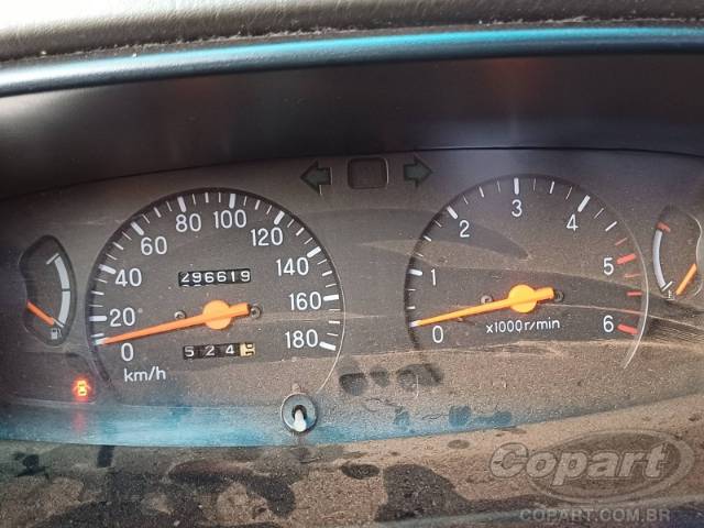 2010 MITSUBISHI L200 OUTDOOR CD 