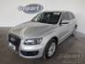 2011 AUDI Q5 
