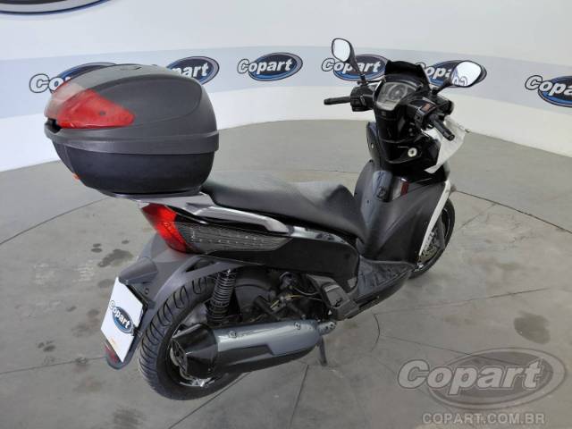 2020 KYMCO PEOPLE 