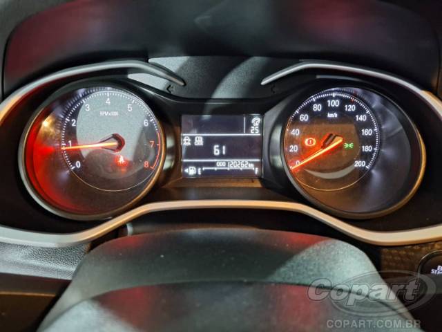 2023 CHEVROLET ONIX PLUS 