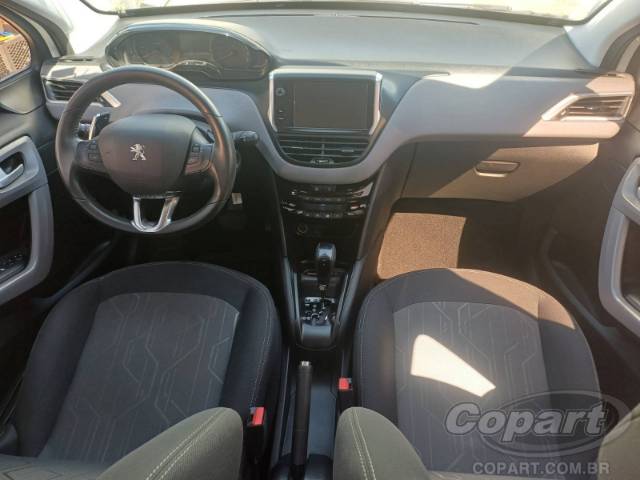 2017 PEUGEOT 208 