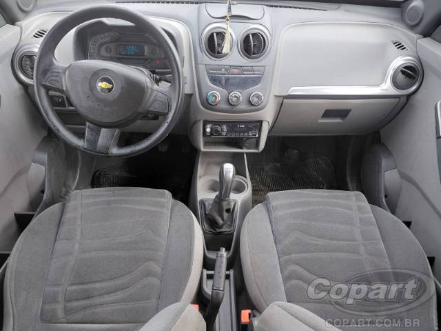 2013 CHEVROLET AGILE 