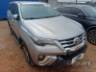 2017 TOYOTA HILUX SW4 