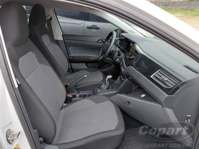 2025 VOLKSWAGEN VIRTUS 
