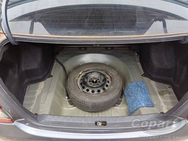 2015 TOYOTA ETIOS SEDA 