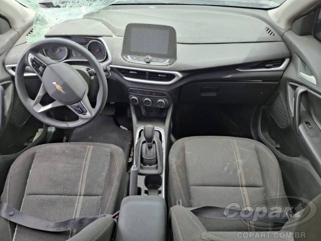 2023 CHEVROLET TRACKER 