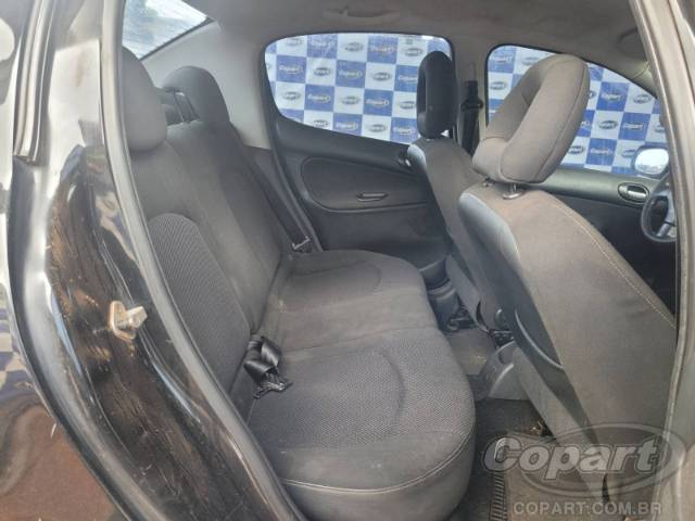 2009 PEUGEOT 207 PASSION 