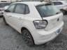 2024 VOLKSWAGEN POLO 
