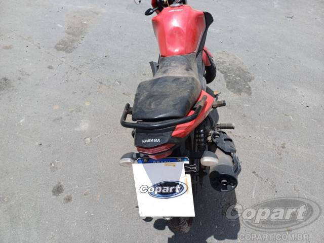 2024 YAMAHA YBR 150 FACTOR 
