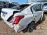 2016 NISSAN VERSA 