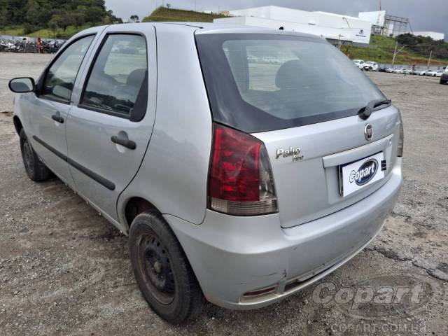 2011 FIAT PALIO 