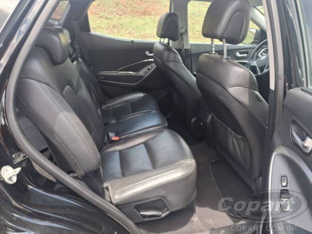 2018 HYUNDAI SANTA FE 