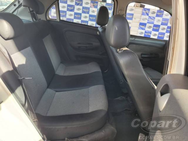 2014 VOLKSWAGEN GOL 