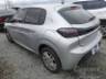 2022 PEUGEOT 208 