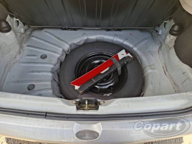 2013 CHEVROLET CELTA 